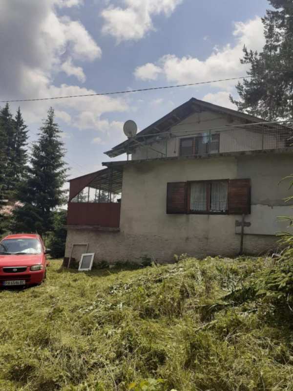 Продава  вила гр. Пещера, област Пазарджик
      95 кв.м