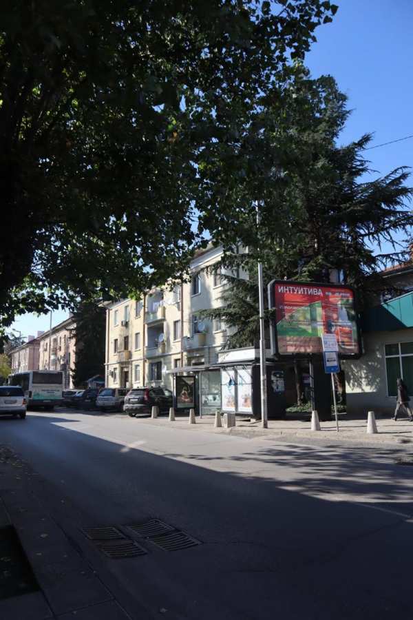 Продава  1-стаен град Хасково, Център
      74 кв.м