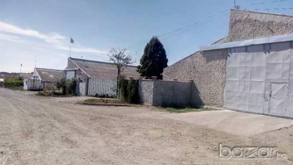 Зърнобаза агро баланс с.бранище