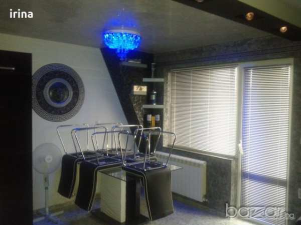 Апартамент мезонет лукс промоция -