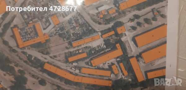 Продавам складове и земя в индустриалната зона на гр. чирпан с жп линии