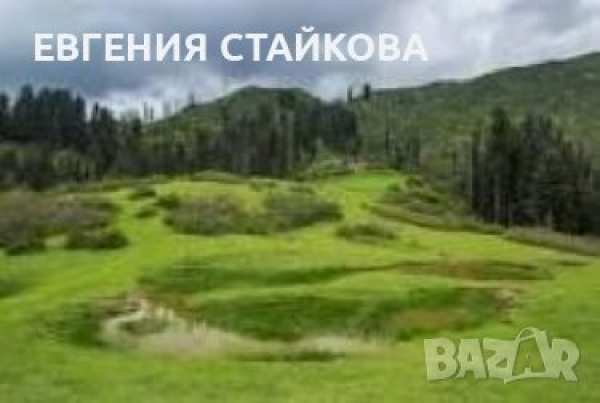 Продавам земеделска земя в землището на гр.калофер с възможност за допълнителни субсидии