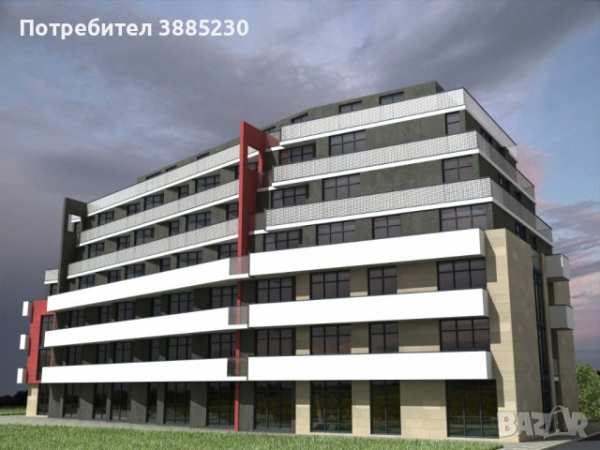 Апартамент