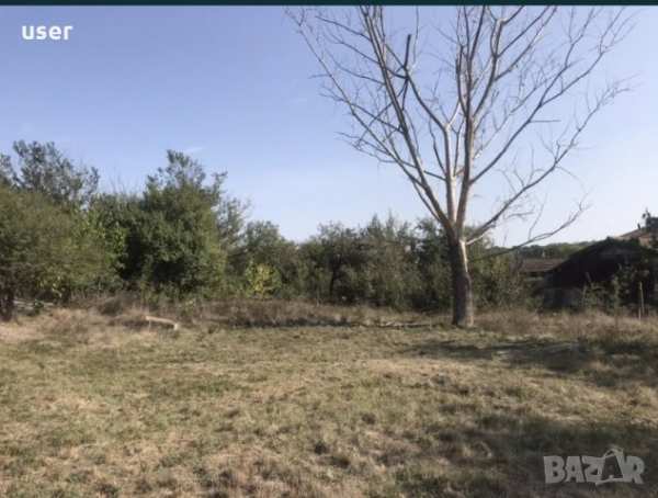 Собственик продава -дворно място в с. дъбравино