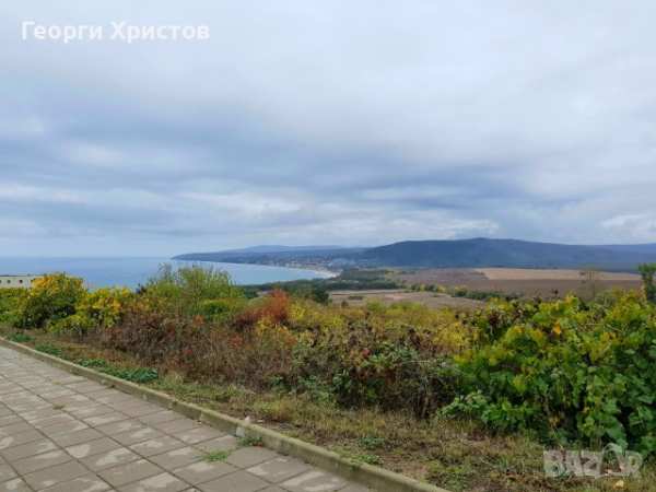 Топ парцел в регулация - гр.бяла, варненско