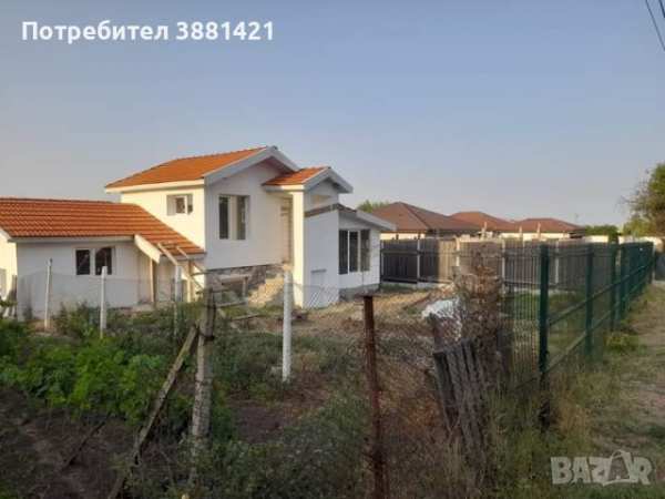 Продава къща в с. александрово, общ. поморие