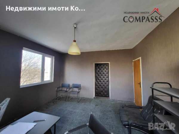 Гр. добрич, етаж от административна сграда - 86408.33евро!