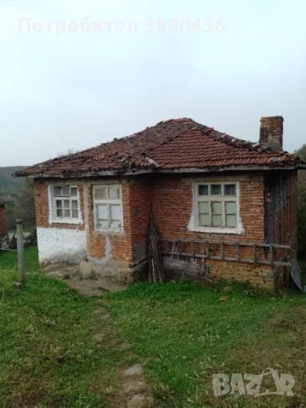 Къща