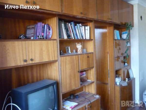 Апартамент с две спални, хол и кухня в центъра на гр. стражица!