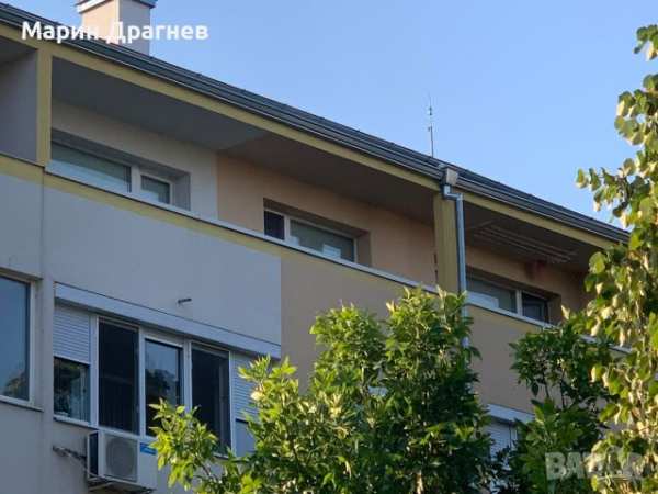Продавам апартамент в свиленград