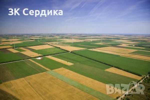 Купувам земеделска земя всички землища в община ихтиман