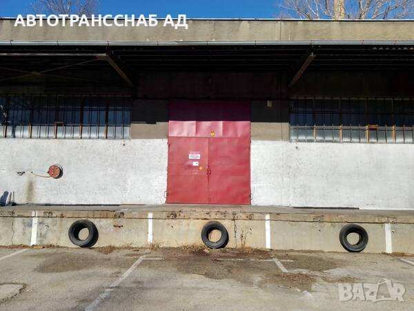 Склад под наем видин