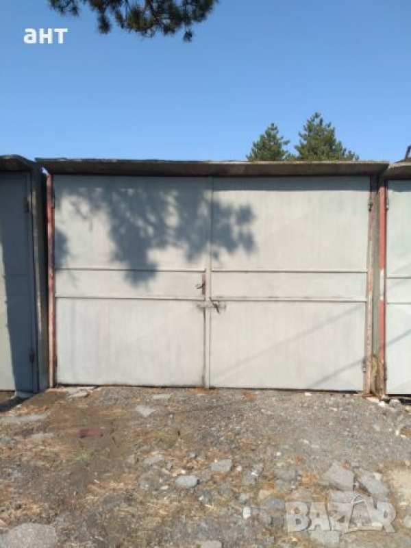 Гараж под наем ямбол