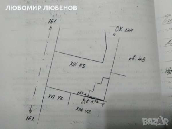 Къща с двор в нисово