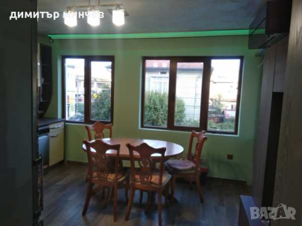 Продавам тухлен  апартамент в трявна без посредник