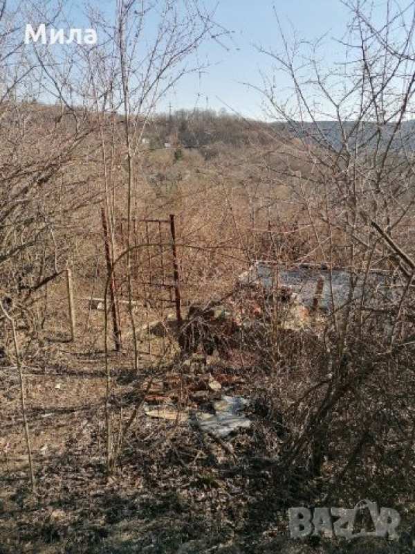 Парцел в м-т козлуджа