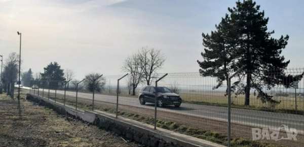 Предлагам рекламна площ