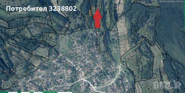 Парцели, с.долище - община аксаково, област варна