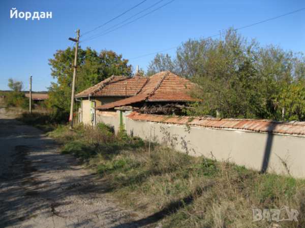 Продавам къща в с.сушица, търновски окръг