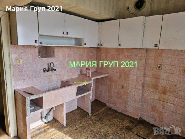 Продавам тухлен апартамент в гр. димитровград кв.