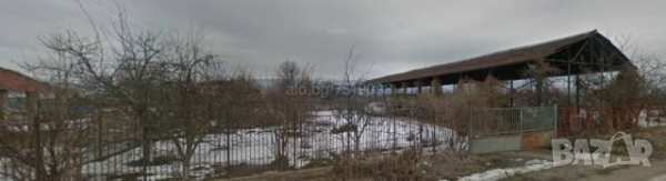 Хале 600кв с терен до до европейски път e871 (македония-*кюстендил*-перник-софия)