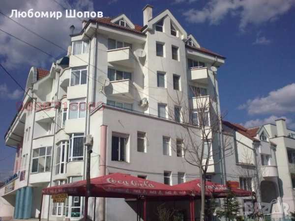 Търговско помещение в гр.гоце делчев тц 'мамут'