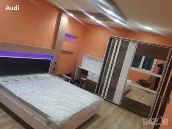 Продавам  двустаен апартамент след основен ремонт кв. абритус 17 / водна централа тел. 0897553557