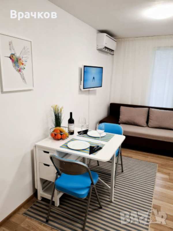 Студио за нощувки aloha бургас