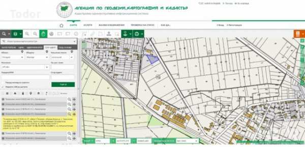Продава се парцел