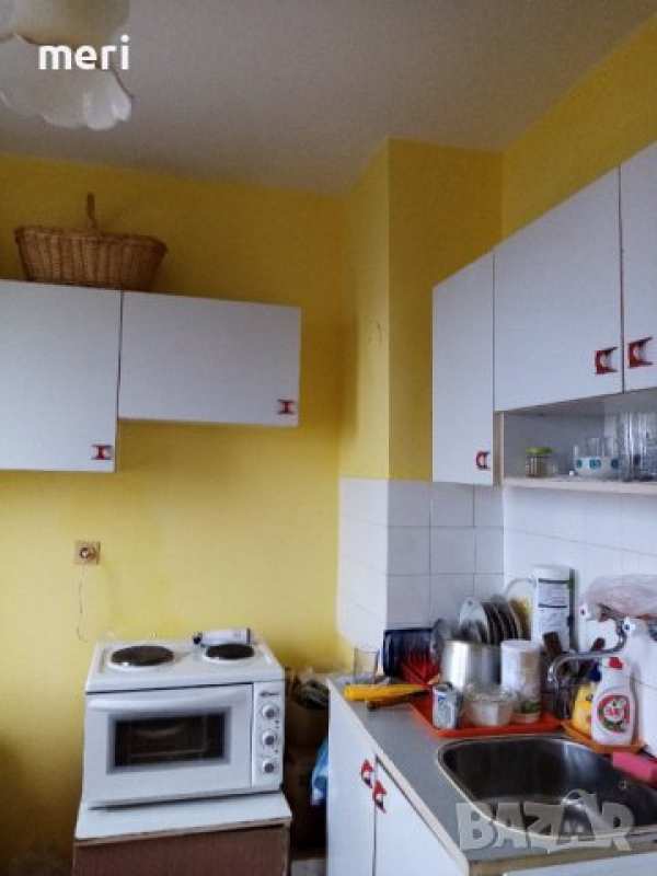 Ч. л. продава 2стаен апартамент 66м в кв. тева