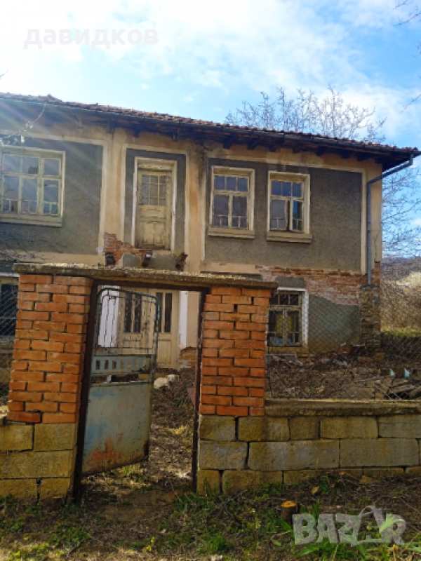 Къща в с.дамяново