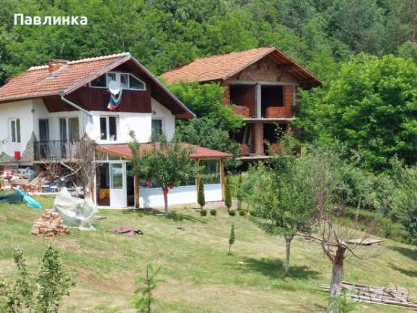 Продава къща, с. горно уйно, общ. кюстендил