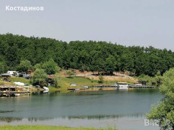 Яз. огняново, 0.500 дка.