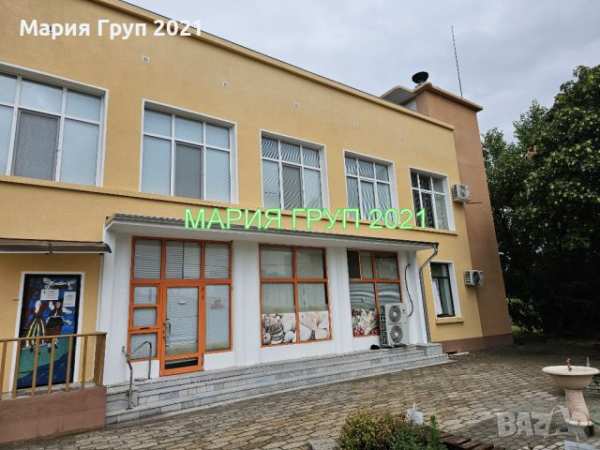 Продавам помещение в гр. димитровград до църквата!!!
