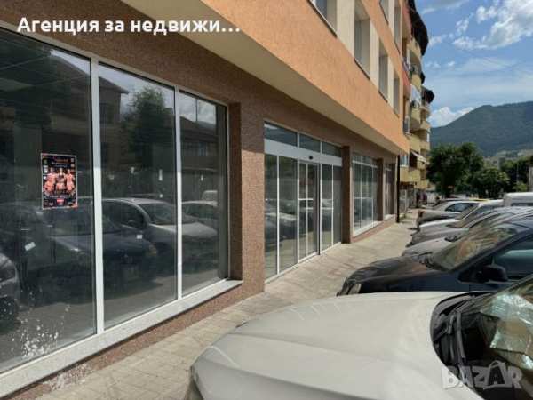 Продава търговско помещение