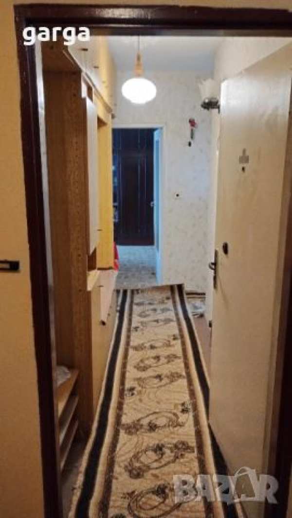 Гараж , двустаен апартамент и парко място от собственик без посредник със или без наематели.