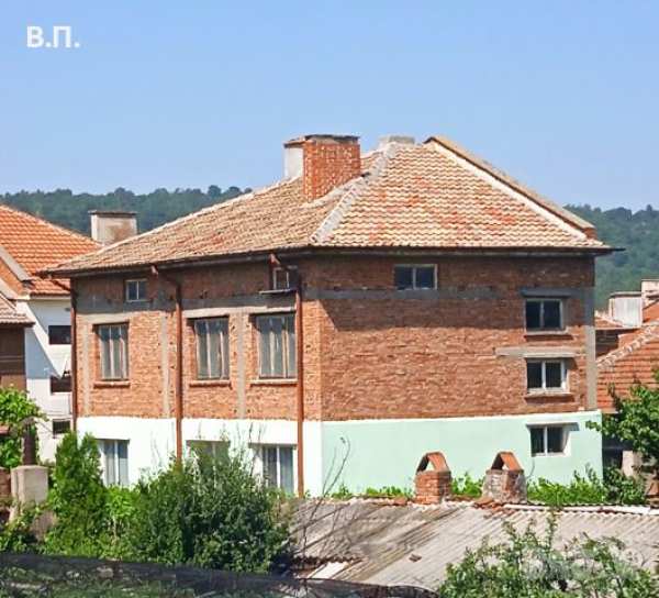 Етаж от къща