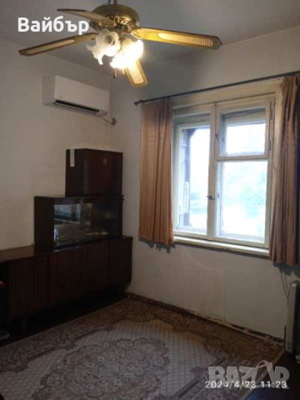 Разменям гарсониера в град лом