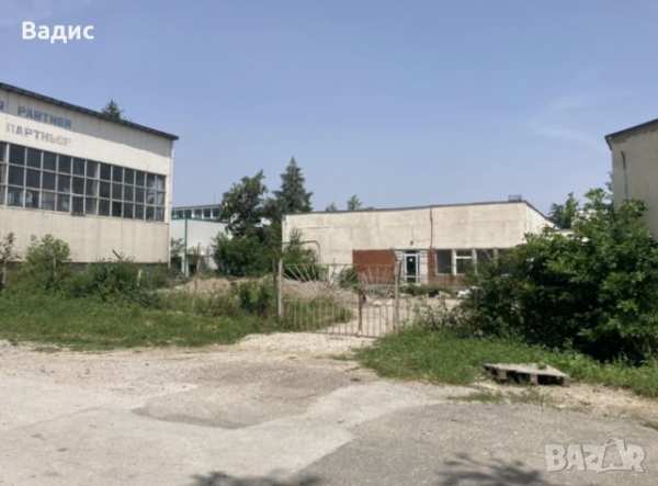 Имот в индустраилна зона  гр. ботевград