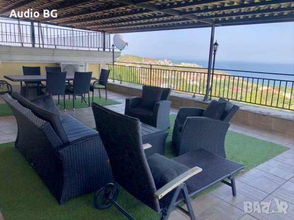 Мезонет на морето гр бяла,обл.варна