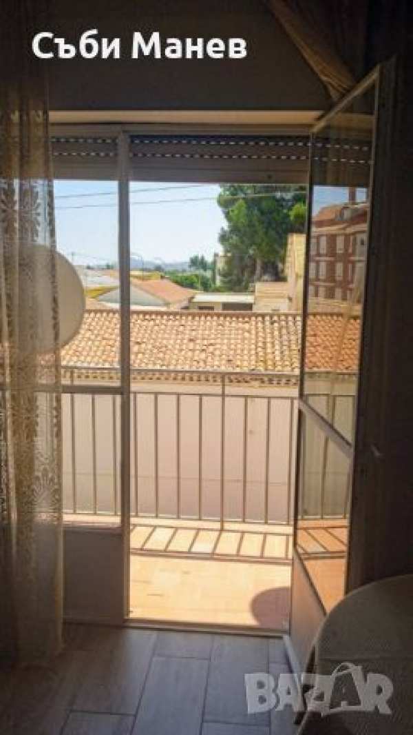 Продавам апартамент в  гр.смолян  ( almansa ispaniya )