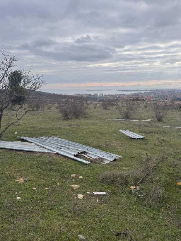 Парцел с висок инвестиционен потенциал в курортната зона на Кошарица