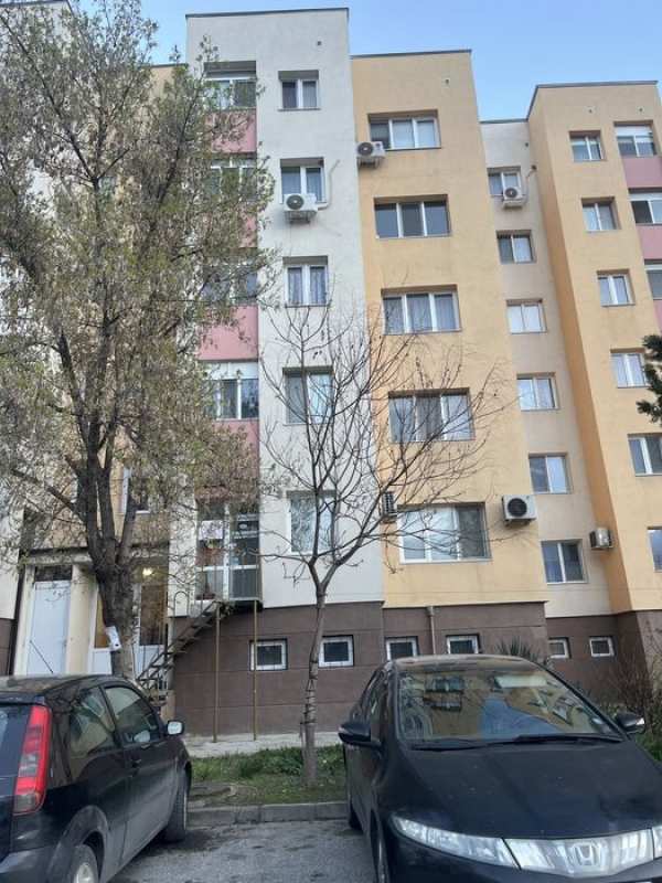 Продажба на апартамент