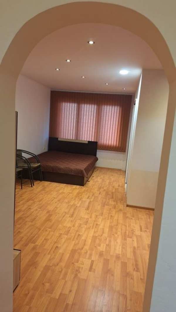 Отдавам гарсионера под наем Хасково