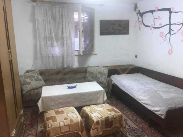 Едностаен апартамент под наем в Изгрев