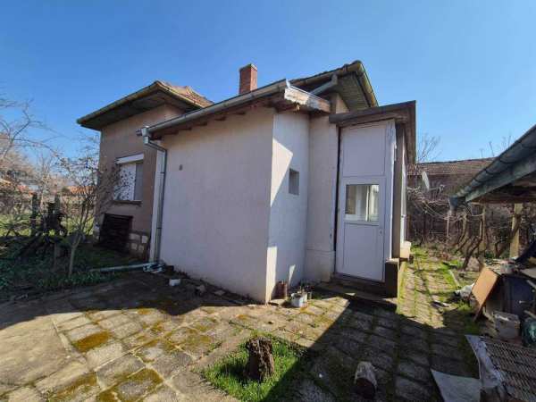 Къща в гр. Койнаре обл. Плевен