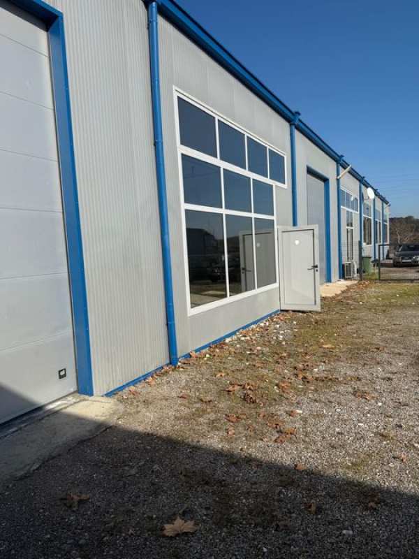 Склад под наем от собственик