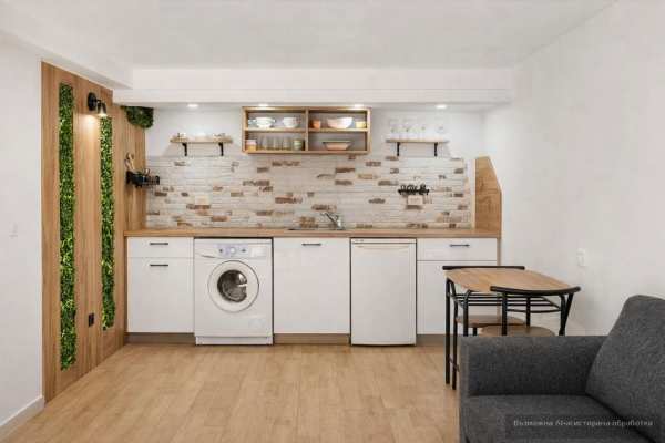 Едностаен апартамент в кв. Кючук Париж/След основен ремонт!