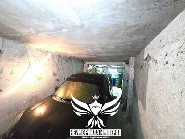 Продавам гараж/магазин/помещение/офис 42кв.м. в гр.Асеновград в кв.Казармата