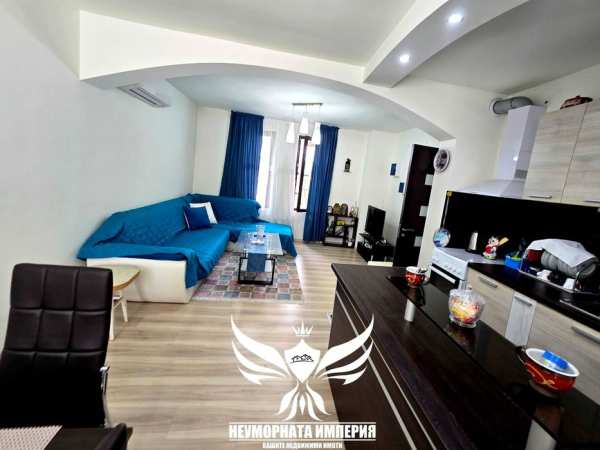 Продавам двустаен апартамент 68кв.м. на 2 етаж в гр.Велинград кв.Каменица